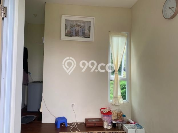 Rumah Strategis dengan 2 Kamar Tidur di Kawasan Cilengkrang, Bandung Rumah Strategis dengan 2 Kamar Tidur di Kawasan Cilengkrang, Bandung