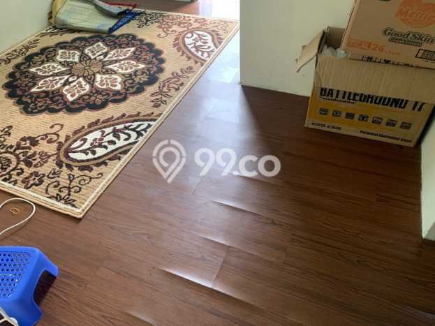 Rumah Strategis dengan 2 Kamar Tidur di Kawasan Cilengkrang, Bandung Rumah Strategis dengan 2 Kamar Tidur di Kawasan Cilengkrang, Bandung