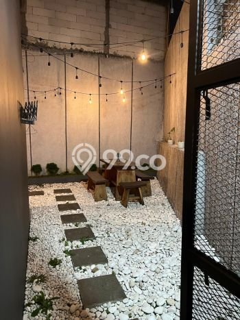 Dijual Rumah Modern 2 KT di Ujungberung, Bandung Dijual Rumah Modern 2 KT di Ujungberung, Bandung