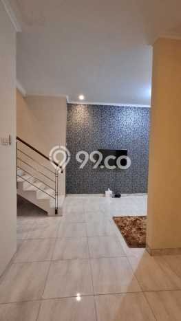 Rumah Asri 3 KT di Arcamanik, Bandung - LT 90m² Rumah Asri 3 KT di Arcamanik, Bandung - LT 90m²