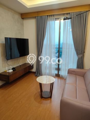Apartemen Favorit Modern Dijual di Bandung dengan 2 Kamar Tidur Apartemen Favorit Modern Dijual di Bandung dengan 2 Kamar Tidur