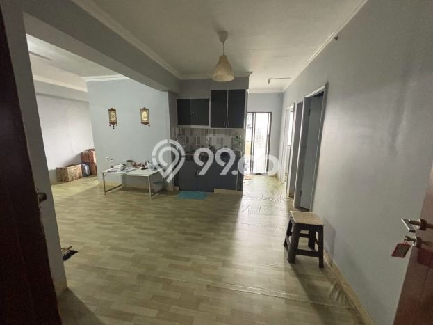 LOKASI TERBAIK! Apartemen Kawasan Cicadas, 1 KM, Luas 54m2m², Bisa Segera Huni, Fasilitas Modern LOKASI TERBAIK! Apartemen Kawasan Cicadas, 1 KM, Luas 54m2m², Bisa Segera Huni, Fasilitas Modern