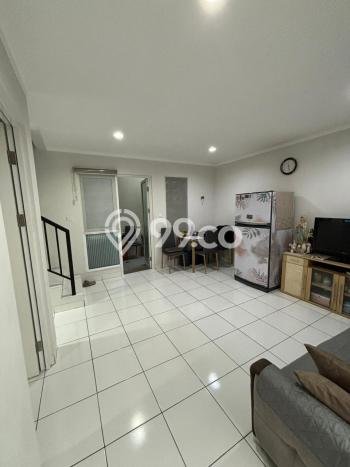 Rumah 2 KT 2 KM di Kawasan Summarecon Bandung, Bandung Rumah 2 KT 2 KM di Kawasan Summarecon Bandung, Bandung