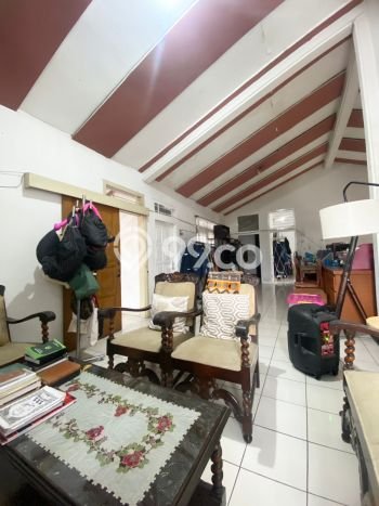 Rumah Bagus di , Bandung, LT 286m2m², Luas Bangunan 280m2m² Rumah Bagus di , Bandung, LT 286m2m², Luas Bangunan 280m2m²