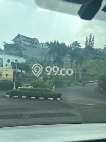Rumah Exclusive LT 297m2m² / LB 277m2m² di Kompleks Cluster Setiabudi, Bandung Rumah Exclusive LT 297m2m² / LB 277m2m² di Kompleks Cluster Setiabudi, Bandung