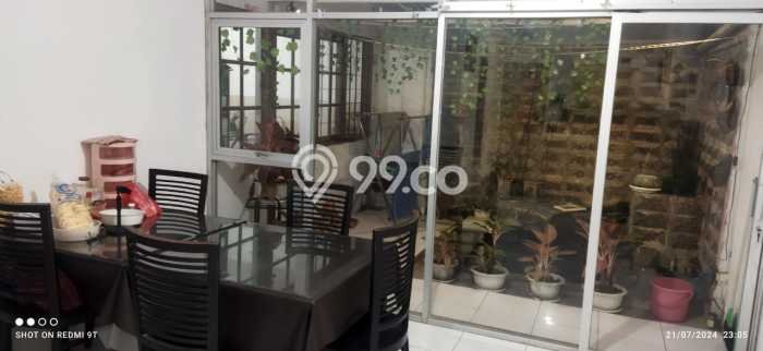 Lokasi terbaik! Rumah siap huni dikontrakkan di Coblong LB 100m2 Lokasi terbaik! Rumah siap huni dikontrakkan di Coblong LB 100m2