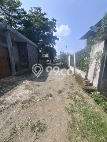 Tanah Area Prospektif di Arcamanik, Luas 95m², Akses ke Pusat Kota Tanah Area Prospektif di Arcamanik, Luas 95m², Akses ke Pusat Kota