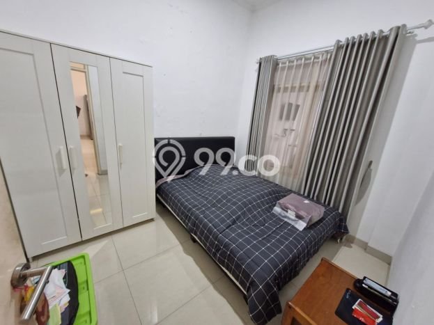 Dijual Hunian Rumah Terawat 3 KT di Soekarno Hatta, Bandung Dijual Hunian Rumah Terawat 3 KT di Soekarno Hatta, Bandung