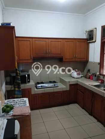 Rumah 4 KT 4 KM di Area Premium Batununggal, Bandung Rumah 4 KT 4 KM di Area Premium Batununggal, Bandung
