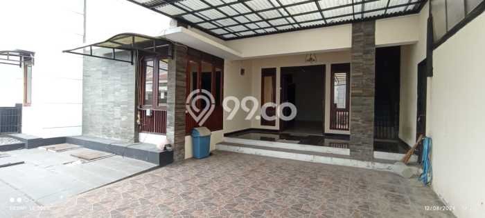 Disewakan Rumah Harga Terjangkau di Turangga Bandung dengan 4 Kamar Tidur Disewakan Rumah Harga Terjangkau di Turangga Bandung dengan 4 Kamar Tidur
