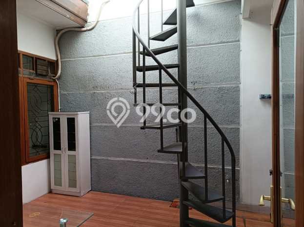 PENAWARAN TERBAIK! Rumah Strategis di Batununggal, LT 126m² Bangunan 86m² PENAWARAN TERBAIK! Rumah Strategis di Batununggal, LT 126m² Bangunan 86m²