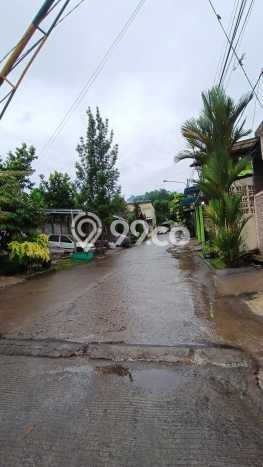 Jual Rumah Eksklusif 4 KT di Bandung Barat, Bandung Jual Rumah Eksklusif 4 KT di Bandung Barat, Bandung
