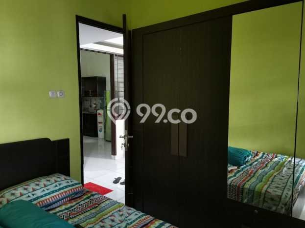 PROMO SPESIAL! Rumah Siap Huni di Bojongsoang, Bandung, Luas 90m2m² LB 65m2m² PROMO SPESIAL! Rumah Siap Huni di Bojongsoang, Bandung, Luas 90m2m² LB 65m2m²