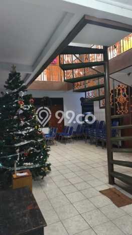 Kost untuk Dijual di Pasteur Punya 49 Kamar Kost untuk Dijual di Pasteur Punya 49 Kamar