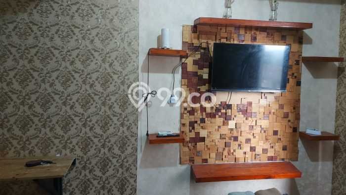 Hunian Apartemen Budget Friendly di Bandung dengan 1 Kamar Tidur, 1 Kamar Mandi Hunian Apartemen Budget Friendly di Bandung dengan 1 Kamar Tidur, 1 Kamar Mandi