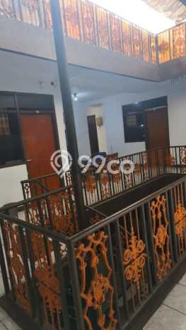 Kost untuk Dijual di Pasteur Punya 49 Kamar Kost untuk Dijual di Pasteur Punya 49 Kamar