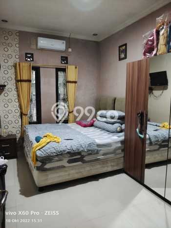 Rumah Modern 5 Kamar LT 130m2 di Cibaduyut Rumah Modern 5 Kamar LT 130m2 di Cibaduyut