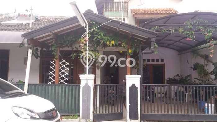 Dijual Cepat Rumah Favorit Siap Huni LB 150m2 di Rancasari, Bandung Dijual Cepat Rumah Favorit Siap Huni LB 150m2 di Rancasari, Bandung