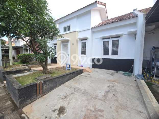 Rumah Idaman Modern! Rumah Mewah area Kota Baru Parahyangan, Bandung, Luas 108m2m² Bangunan 80m2m² Rumah Idaman Modern! Rumah Mewah area Kota Baru Parahyangan, Bandung, Luas 108m2m² Bangunan 80m2m²