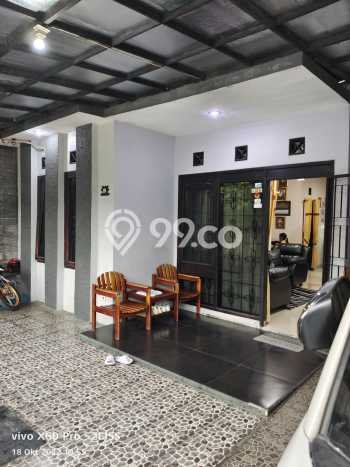 Rumah Modern 5 Kamar LT 130m2 di Cibaduyut Rumah Modern 5 Kamar LT 130m2 di Cibaduyut