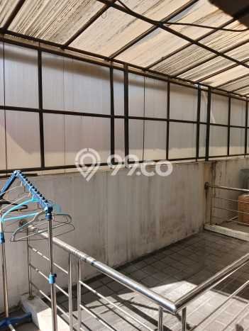 Rumah 4 KT 4 KM di Area Premium Batununggal, Bandung Rumah 4 KT 4 KM di Area Premium Batununggal, Bandung