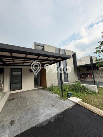 Jarang Ada! Rumah Sewa 3 Kamar Nyaman Siap Huni Podomoro Park Bandung Jarang Ada! Rumah Sewa 3 Kamar Nyaman Siap Huni Podomoro Park Bandung