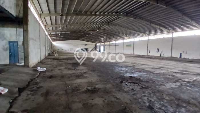 Jual Pabrik di , Luas 5000m2m², Area Bisnis, Jalur Strategis Jual Pabrik di , Luas 5000m2m², Area Bisnis, Jalur Strategis