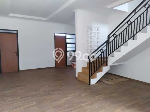 Rumah Asri di Arcamanik, Dekat Arcamanik, Bandung, Bandung - 3 KT Rumah Asri di Arcamanik, Dekat Arcamanik, Bandung, Bandung - 3 KT