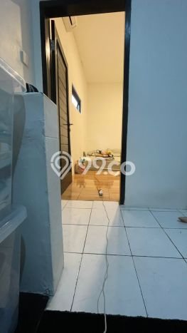 Hunian Cantik Modern Lb 98m2 di Antapani, Bandung Hunian Cantik Modern Lb 98m2 di Antapani, Bandung
