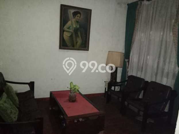 Hunian Asri 3 KT di Cikutra, Bandung - LT 113m2m² Hunian Asri 3 KT di Cikutra, Bandung - LT 113m2m²
