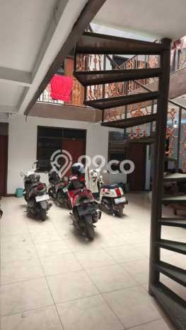 Kost untuk Dijual di Pasteur Punya 49 Kamar Kost untuk Dijual di Pasteur Punya 49 Kamar