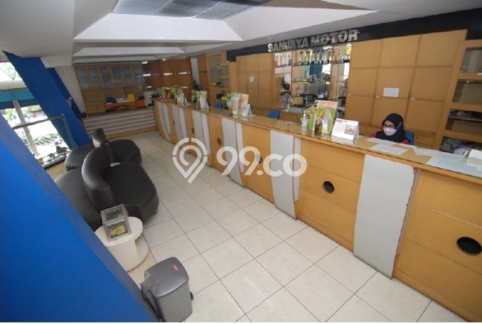 KAWASAN PREMIUM! Komersial di Pungkur, Luas 1000m², Area Bisnis KAWASAN PREMIUM! Komersial di Pungkur, Luas 1000m², Area Bisnis
