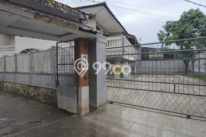 For Sale Rumah Mewah Exclusive di Dayeuhkolot, Bandung For Sale Rumah Mewah Exclusive di Dayeuhkolot, Bandung