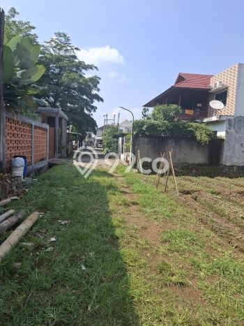 Tanah Area Prospektif di Arcamanik, Luas 95m², Akses ke Pusat Kota Tanah Area Prospektif di Arcamanik, Luas 95m², Akses ke Pusat Kota