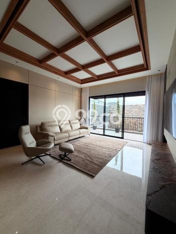 Jual Rumah Mewah Megah Dengan View Cantik di Singgasana, Bandung Jual Rumah Mewah Megah Dengan View Cantik di Singgasana, Bandung