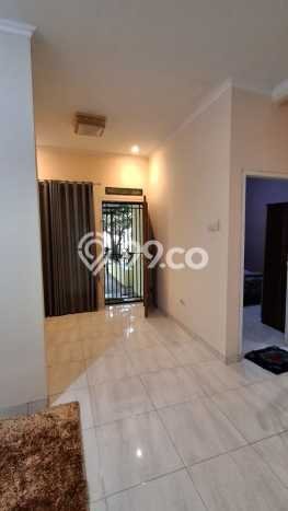 Rumah Asri 3 KT di Arcamanik, Bandung - LT 90m² Rumah Asri 3 KT di Arcamanik, Bandung - LT 90m²