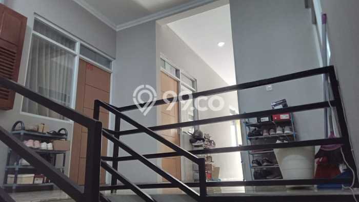 Investasi Kost Dijual di Antapani, Bandung, Spesifikasi 10 KT, 10 KM, 244m2 Investasi Kost Dijual di Antapani, Bandung, Spesifikasi 10 KT, 10 KM, 244m2