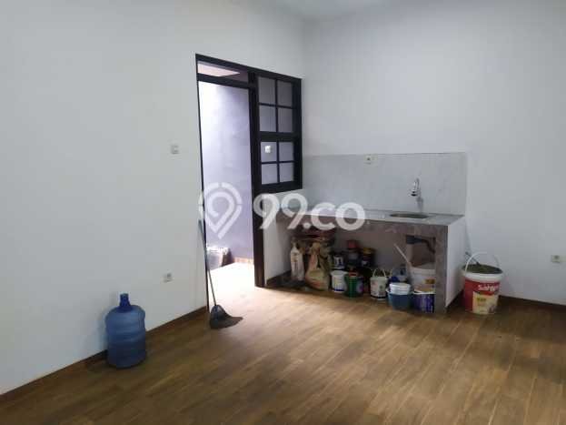Rumah Asri di Arcamanik, Dekat Arcamanik, Bandung, Bandung - 3 KT Rumah Asri di Arcamanik, Dekat Arcamanik, Bandung, Bandung - 3 KT