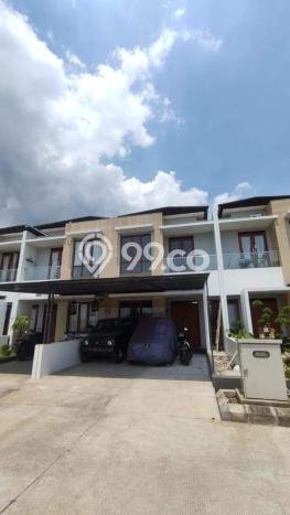 SPECIAL OFFER! Rumah Asri di , LT 108m2m² LB 160m2m² SPECIAL OFFER! Rumah Asri di , LT 108m2m² LB 160m2m²