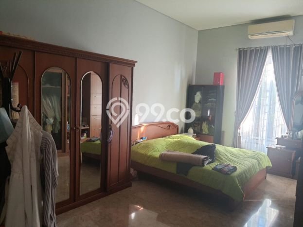 Rumah 5 Kamar Tidur Akses Strategis di Kopo Permai, Dekat Fasilitas Umum, Bandung Rumah 5 Kamar Tidur Akses Strategis di Kopo Permai, Dekat Fasilitas Umum, Bandung