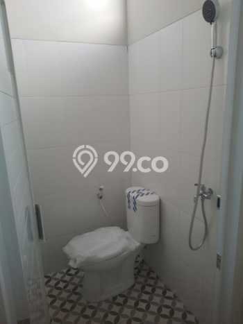Cocok Untuk Investasi! Dijual Kost di Buah Batu 8 Kamar Cocok Untuk Investasi! Dijual Kost di Buah Batu 8 Kamar