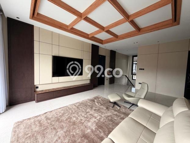 Jual Rumah Mewah Megah Dengan View Cantik di Singgasana, Bandung Jual Rumah Mewah Megah Dengan View Cantik di Singgasana, Bandung