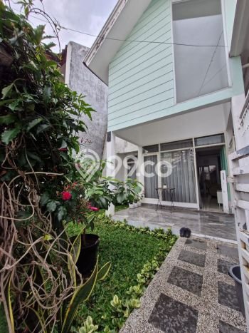 Dijual Hunian Rumah Terawat 3 KT di Soekarno Hatta, Bandung Dijual Hunian Rumah Terawat 3 KT di Soekarno Hatta, Bandung