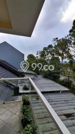 Rumah Asri 3 KT di Arcamanik, Bandung - LT 90m² Rumah Asri 3 KT di Arcamanik, Bandung - LT 90m²