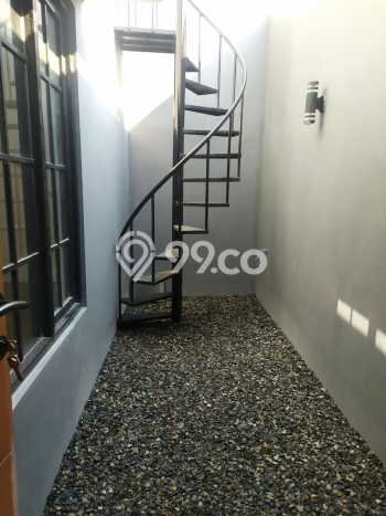 Rumah Asri di Arcamanik, Dekat Arcamanik, Bandung, Bandung - 3 KT Rumah Asri di Arcamanik, Dekat Arcamanik, Bandung, Bandung - 3 KT