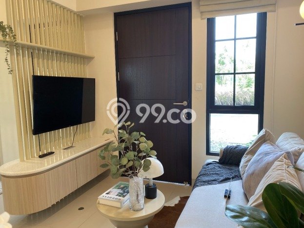 Rumah Modern 2 KT di Podomoro Park Bandung Bandung Unfurnished Rumah Modern 2 KT di Podomoro Park Bandung Bandung Unfurnished