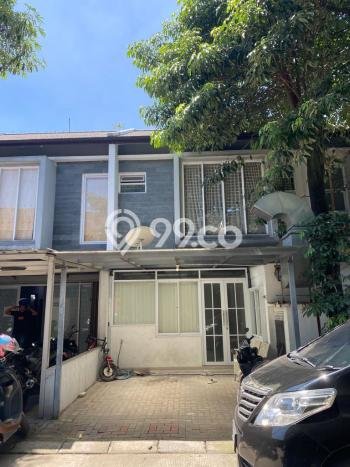 Rumah dengan Lokasi Strategis 2 KT di , Bandung Rumah dengan Lokasi Strategis 2 KT di , Bandung