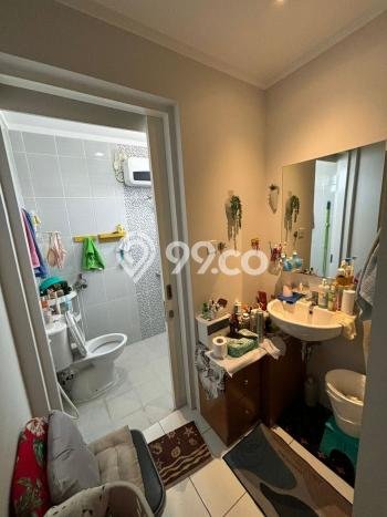 Rumah 2 KT 2 KM di Kawasan Summarecon Bandung, Bandung Rumah 2 KT 2 KM di Kawasan Summarecon Bandung, Bandung