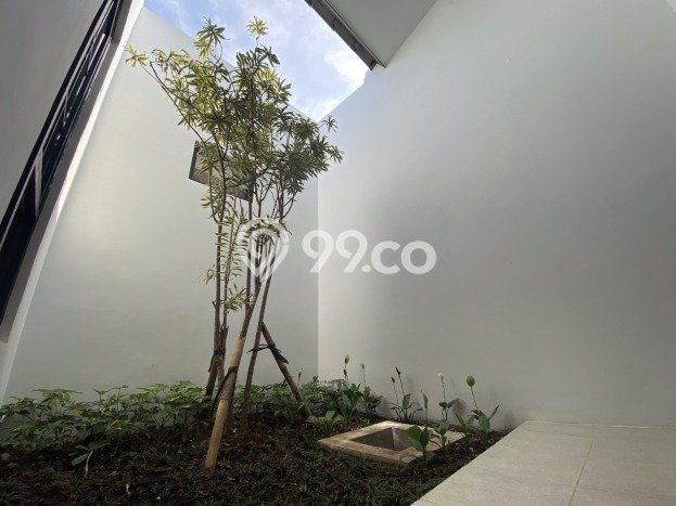 Rumah Modern 2 KT di Podomoro Park Bandung Bandung Unfurnished Rumah Modern 2 KT di Podomoro Park Bandung Bandung Unfurnished