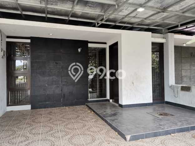 PROMO SPESIAL! Rumah Siap Huni di Bojongsoang, Bandung, Luas 90m2m² LB 65m2m² PROMO SPESIAL! Rumah Siap Huni di Bojongsoang, Bandung, Luas 90m2m² LB 65m2m²